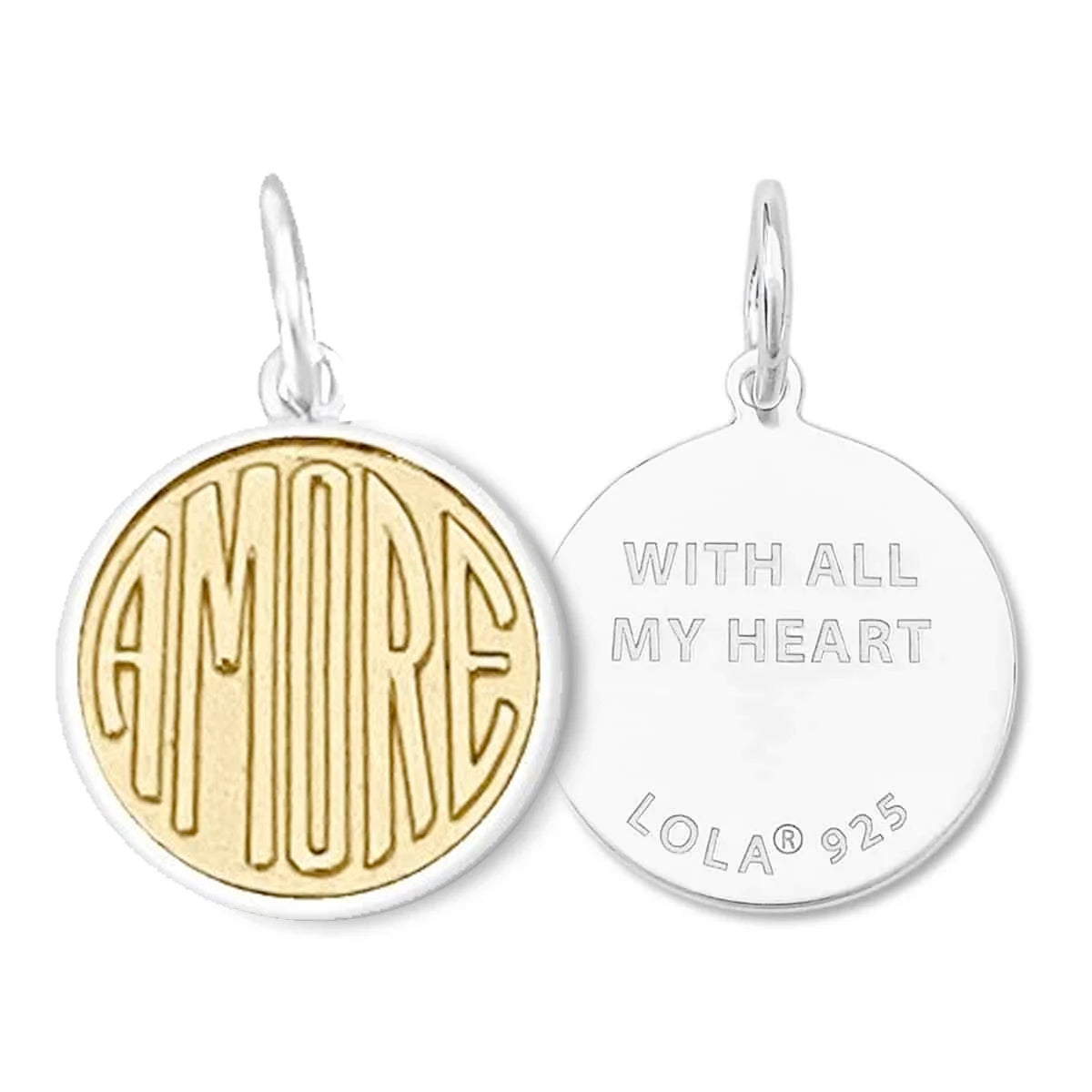 Amore – LOLA & Company