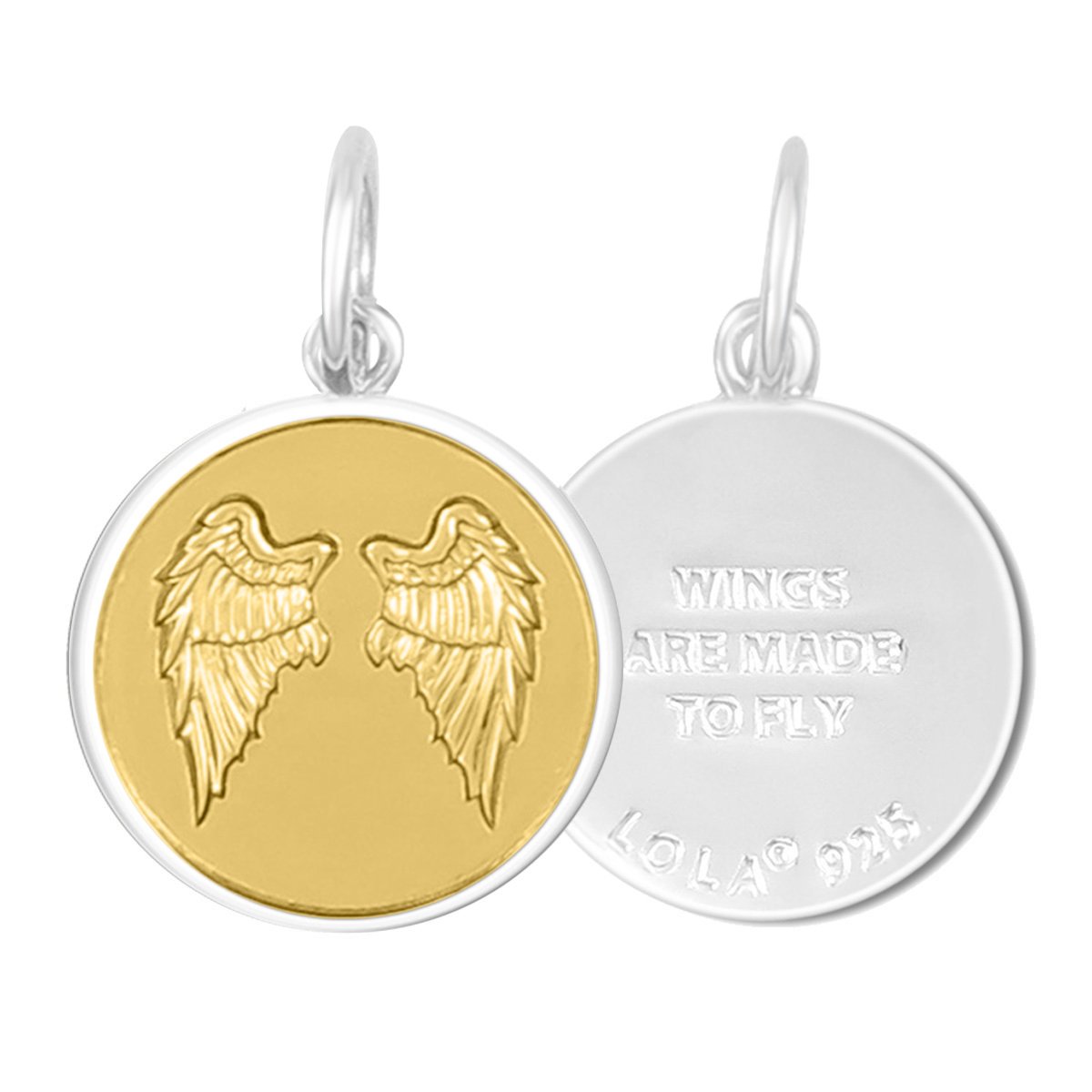 Angel Wings Fly – LOLA & Company