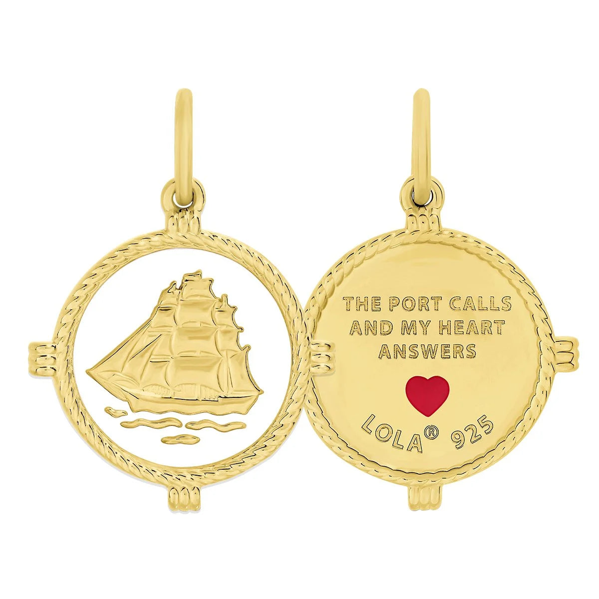 Clipper Ship – LOLA & Company Clipper Ship – LOLA & Company