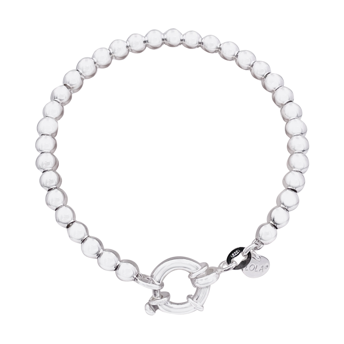 Ball Bracelet – LOLA & Company