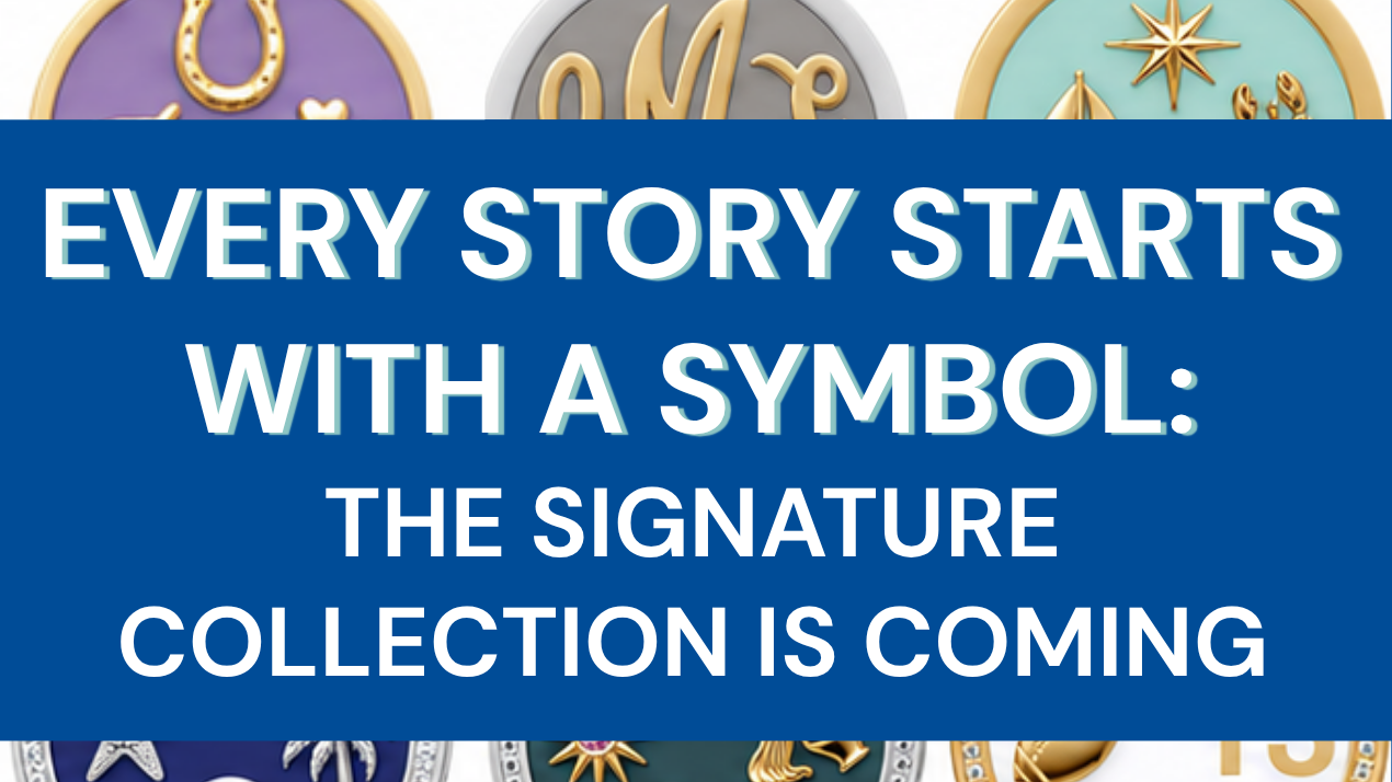 Something new is coming   and it's entirely, personally yours