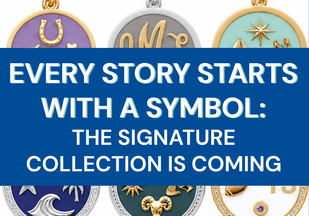 Something new is coming   and it's entirely, personally yours