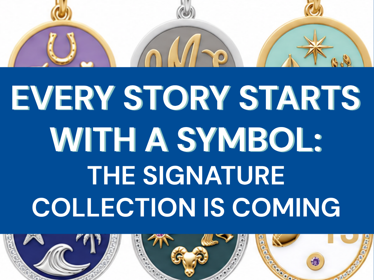 Something new is coming   and it's entirely, personally yours