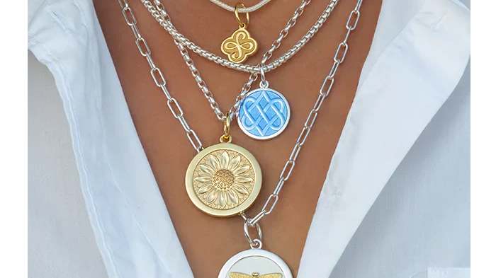 Lola & company’s mother’s day gift guide: a pendant for every kind of mom