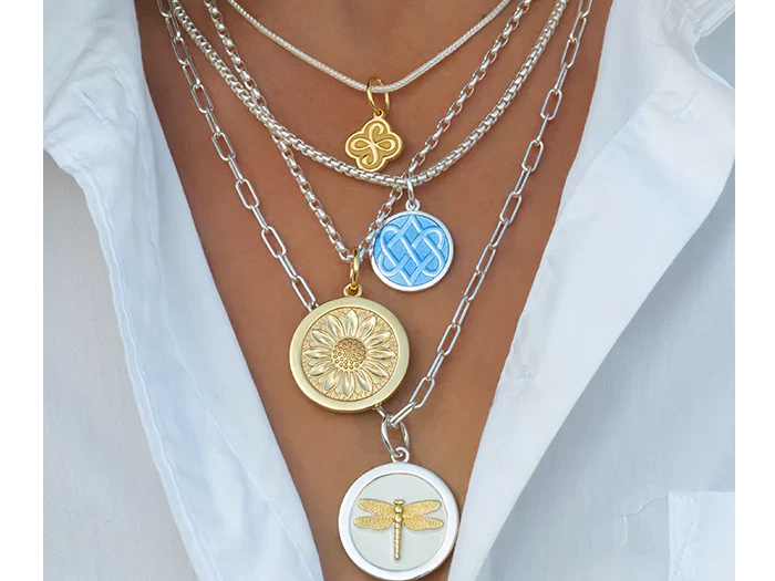 Lola & company’s mother’s day gift guide: a pendant for every kind of mom
