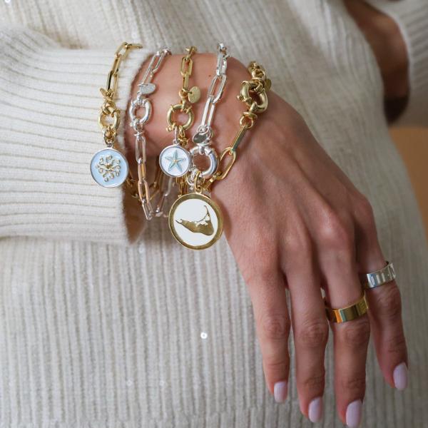 Bracelets & anklets