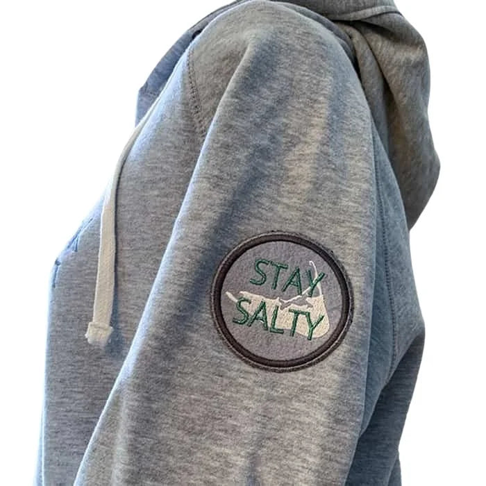 Love Shack Nantucket Hoodie Sweatshirt - 3