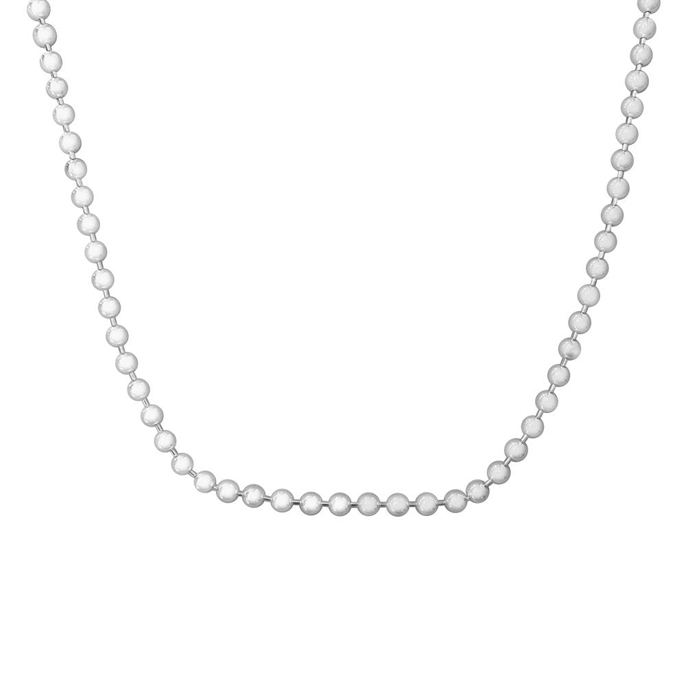 Ball Chain - 3