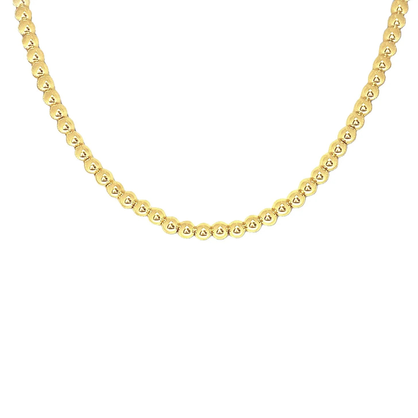 Ball Chain - 7