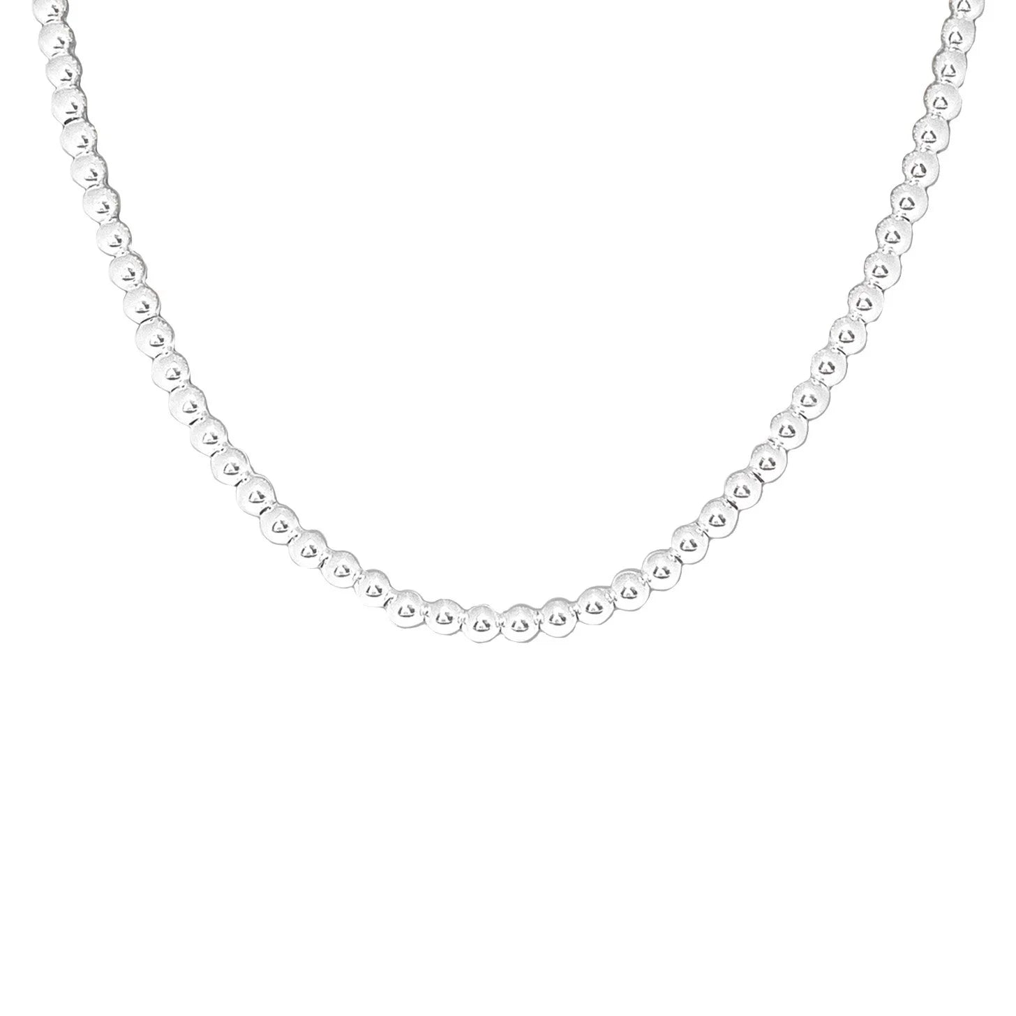 Ball Chain - 4