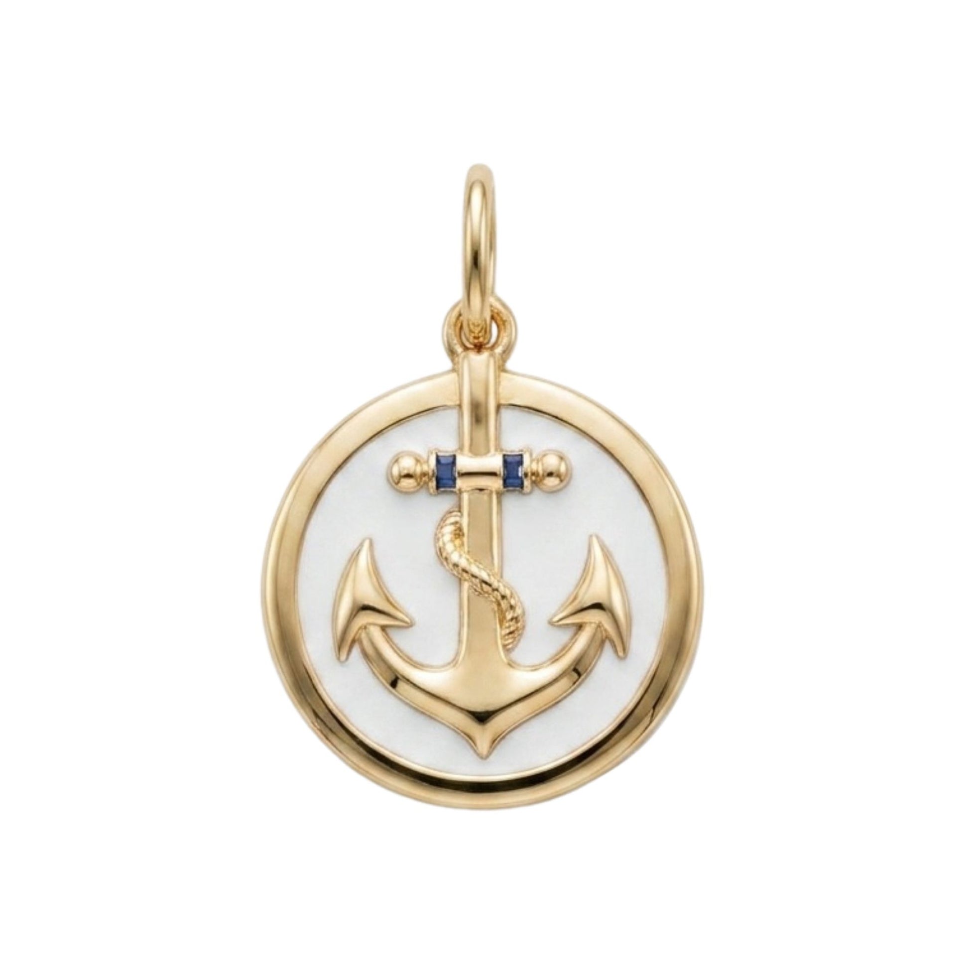 Anchor: The Gratitude Anchor - 15