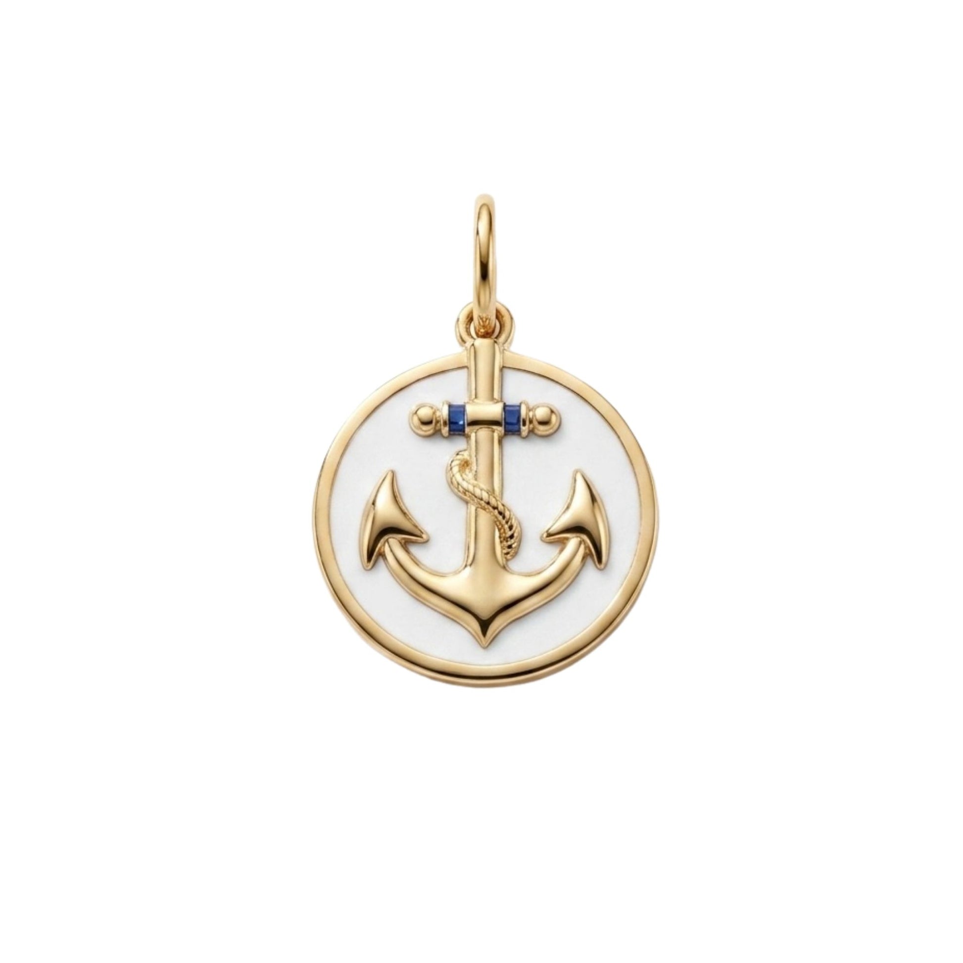 Anchor: The Gratitude Anchor - 13