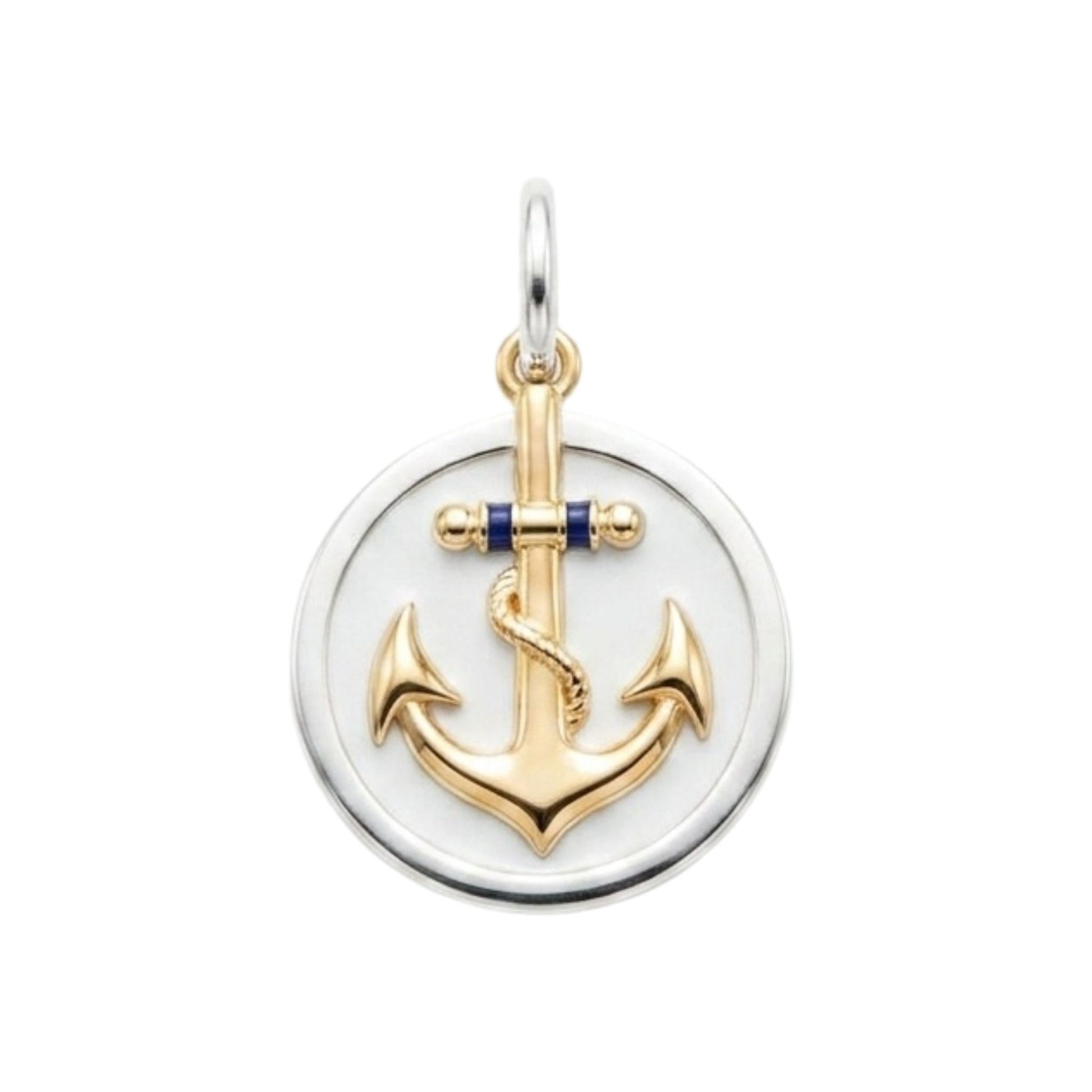 Anchor: The Gratitude Anchor - 11