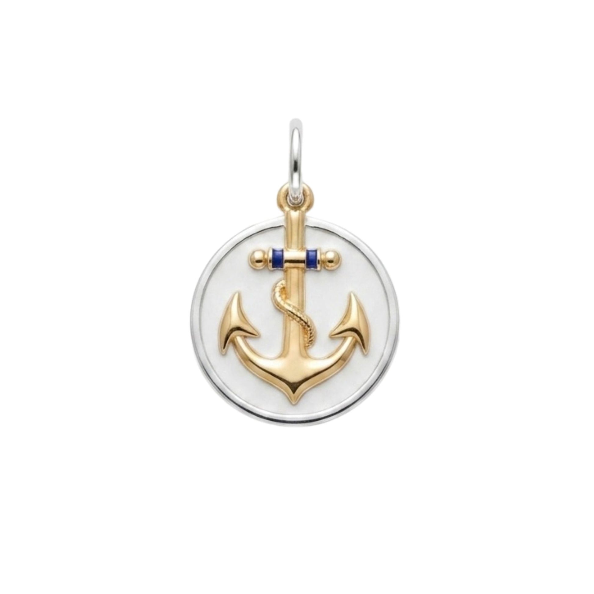 Anchor: The Gratitude Anchor - 1