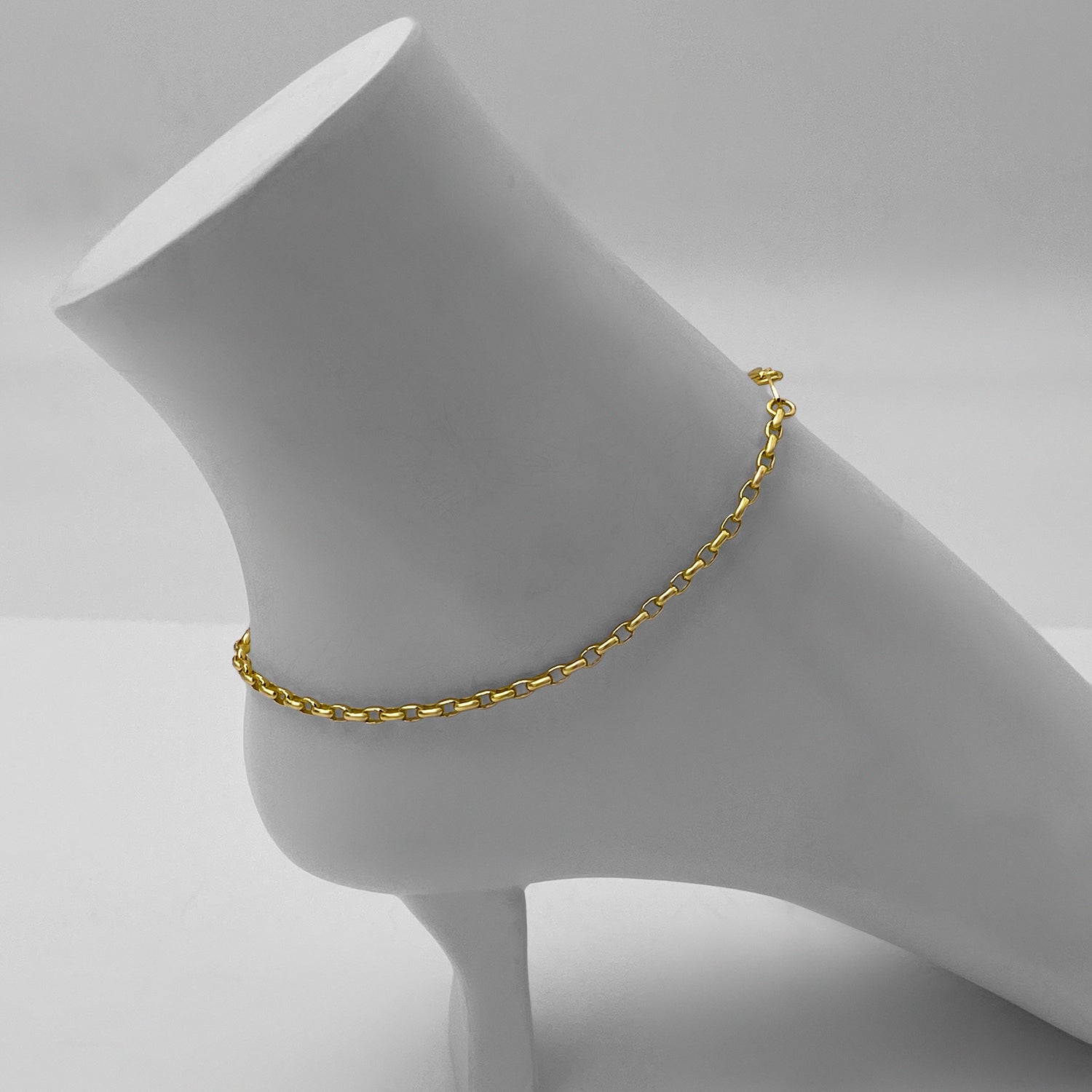 Anklet - 6