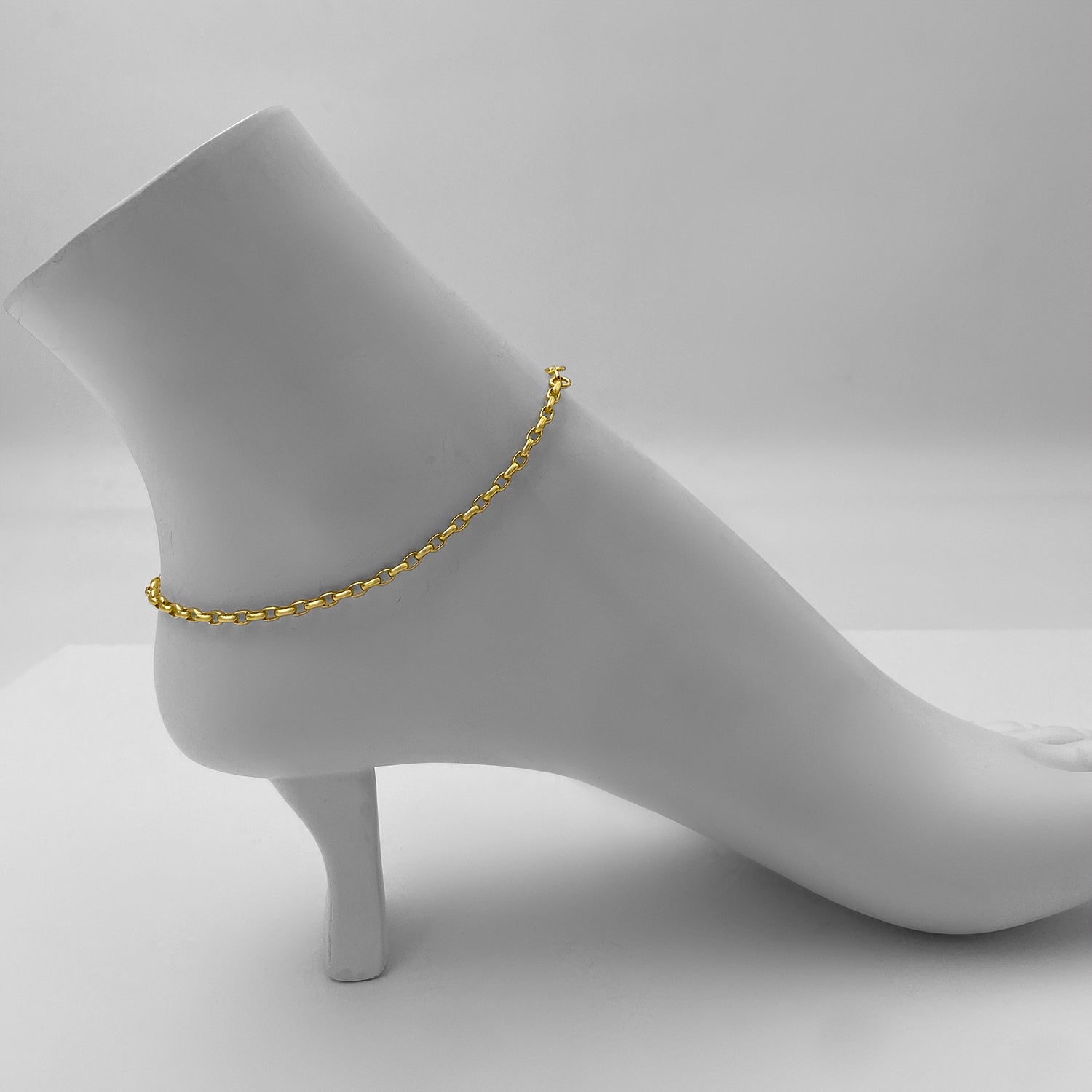 Anklet - 7