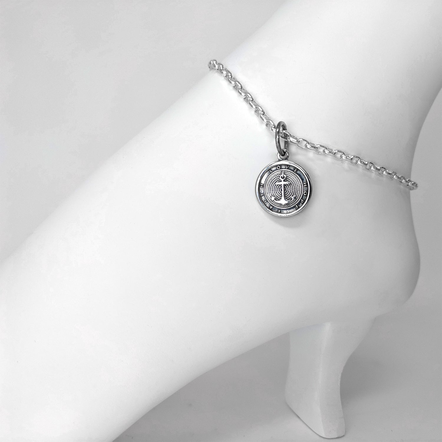 Anklet - 8