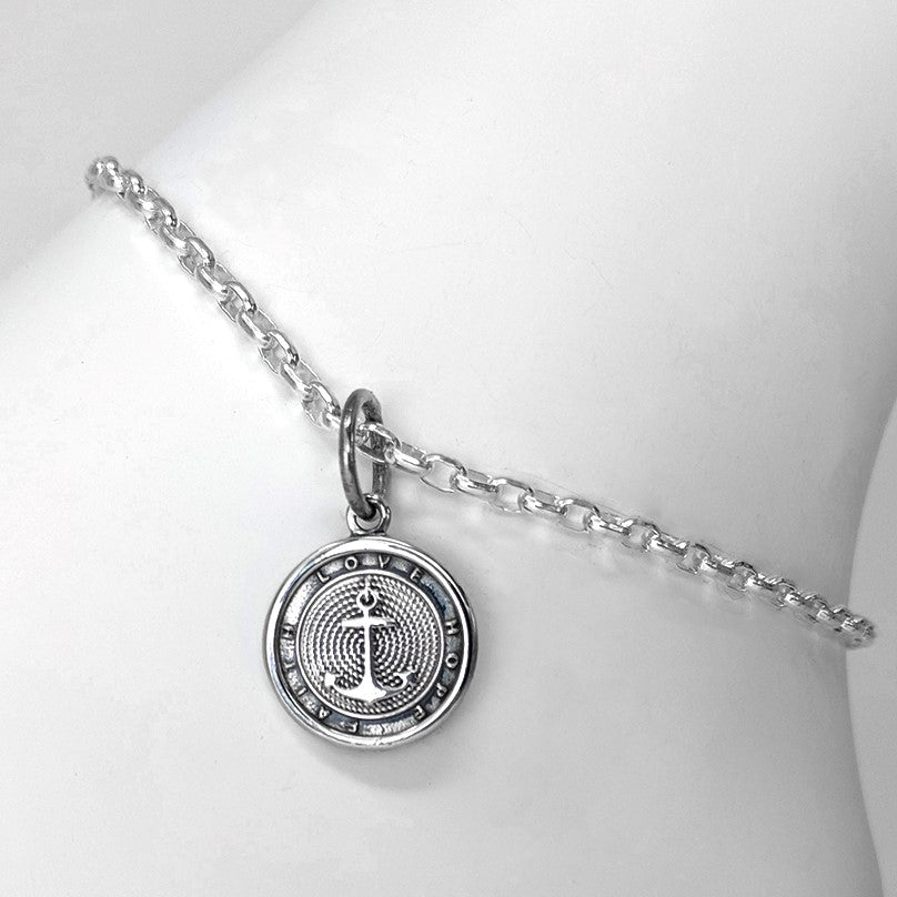 Anklet - 2