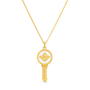 Bee_gold_single_front_long