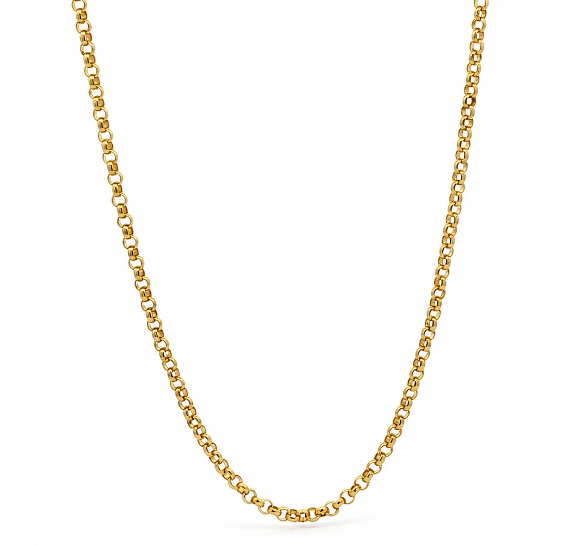 Cable chain