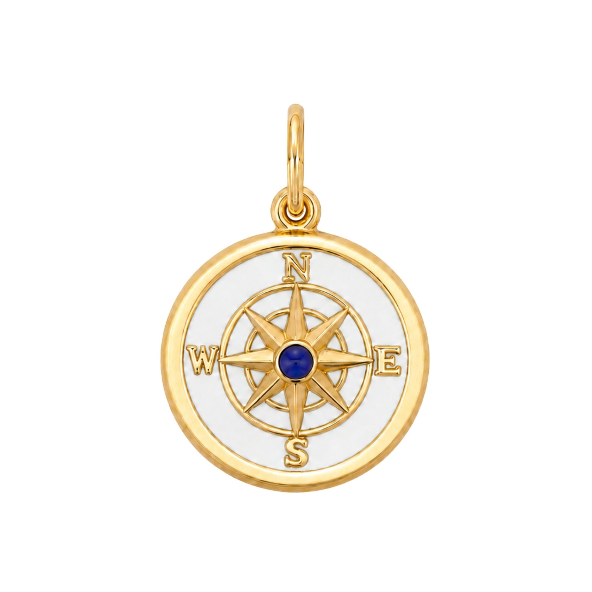 Compass: True North Compass - 12