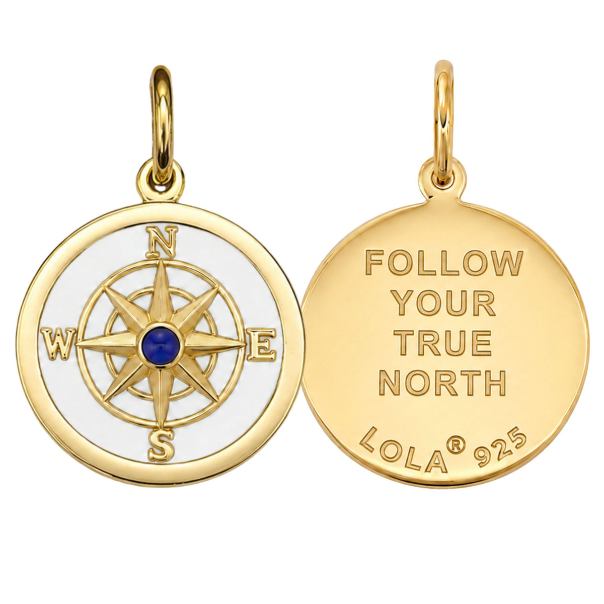Compass: True North Compass - 18
