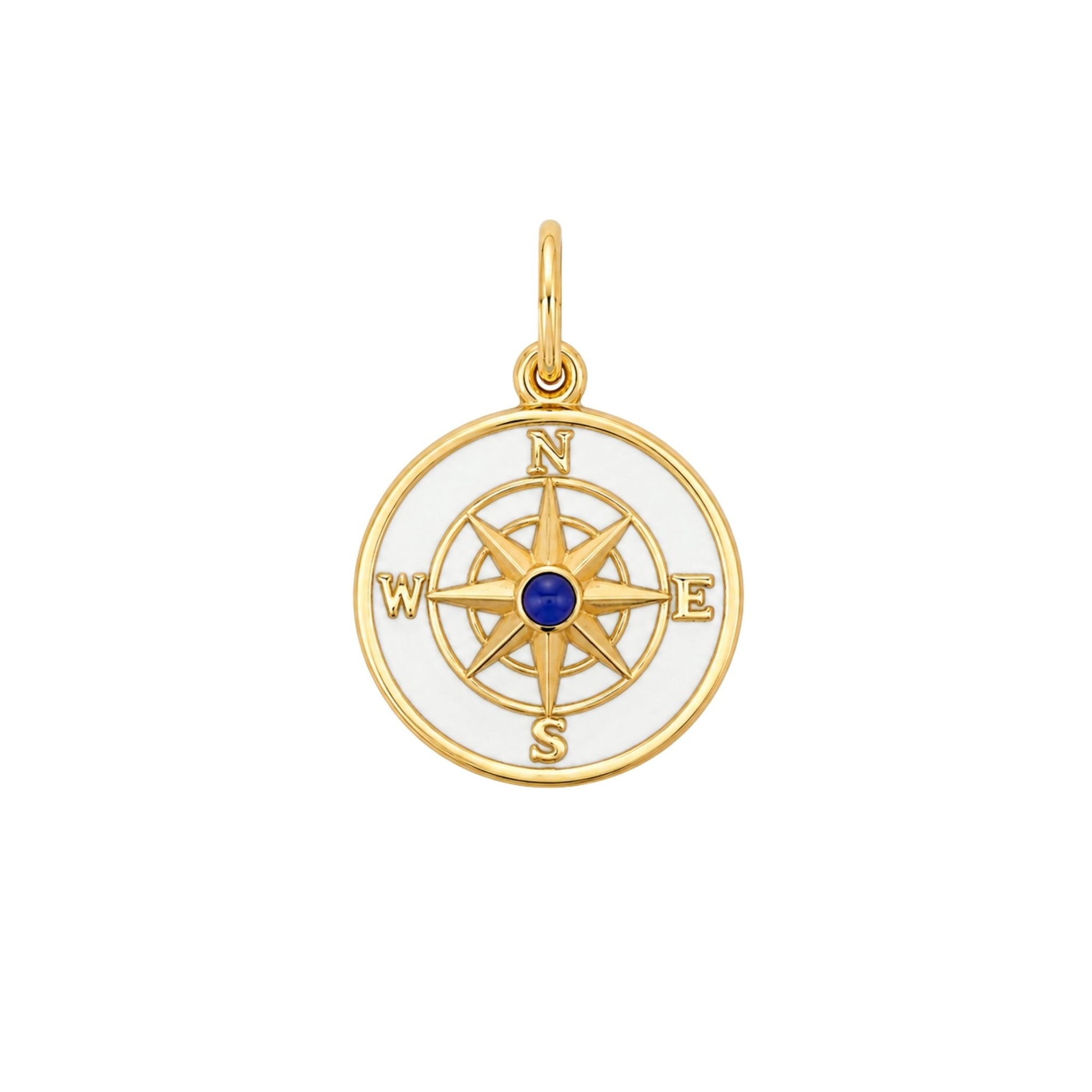 Compass: True North Compass - 10
