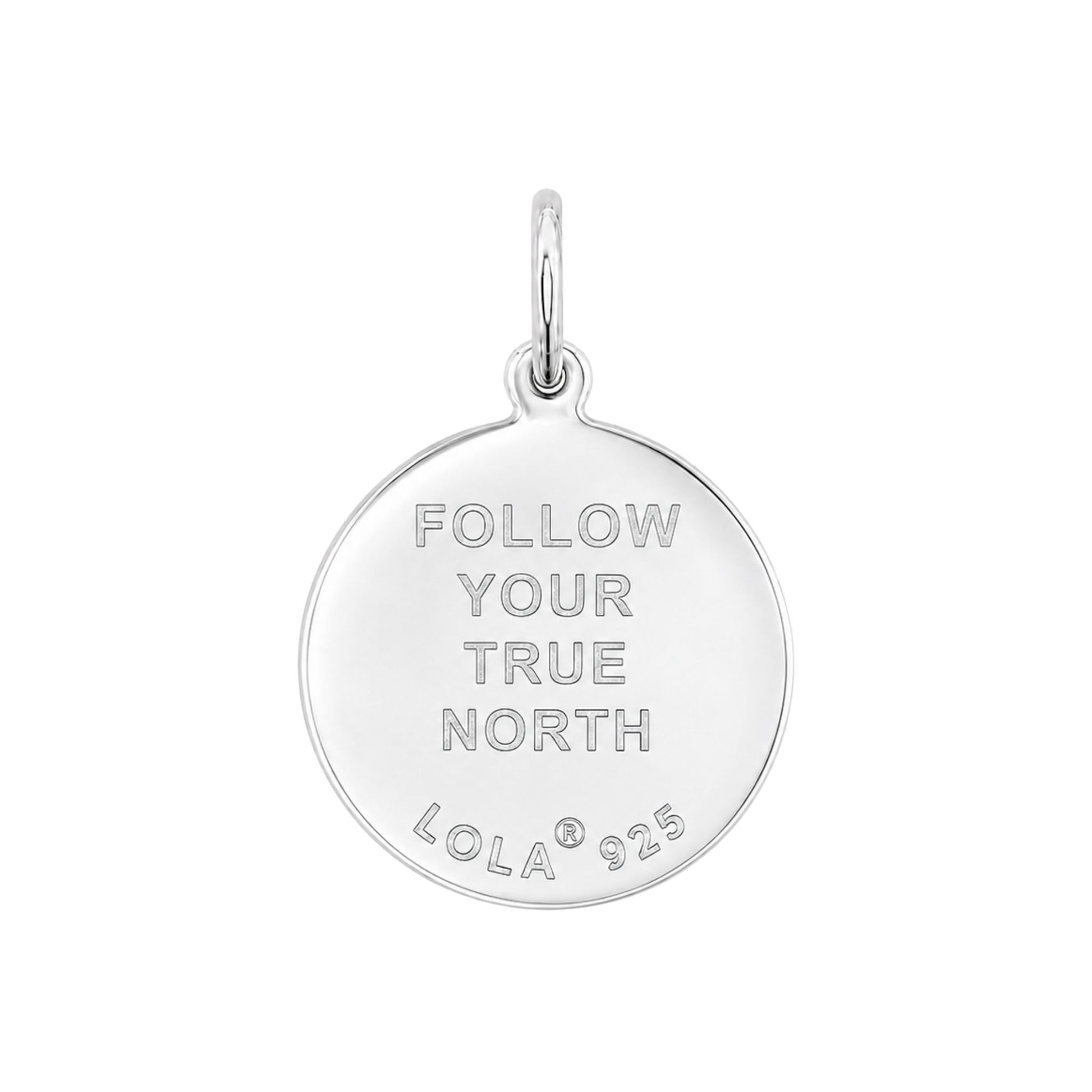 Compass: True North Compass - 7