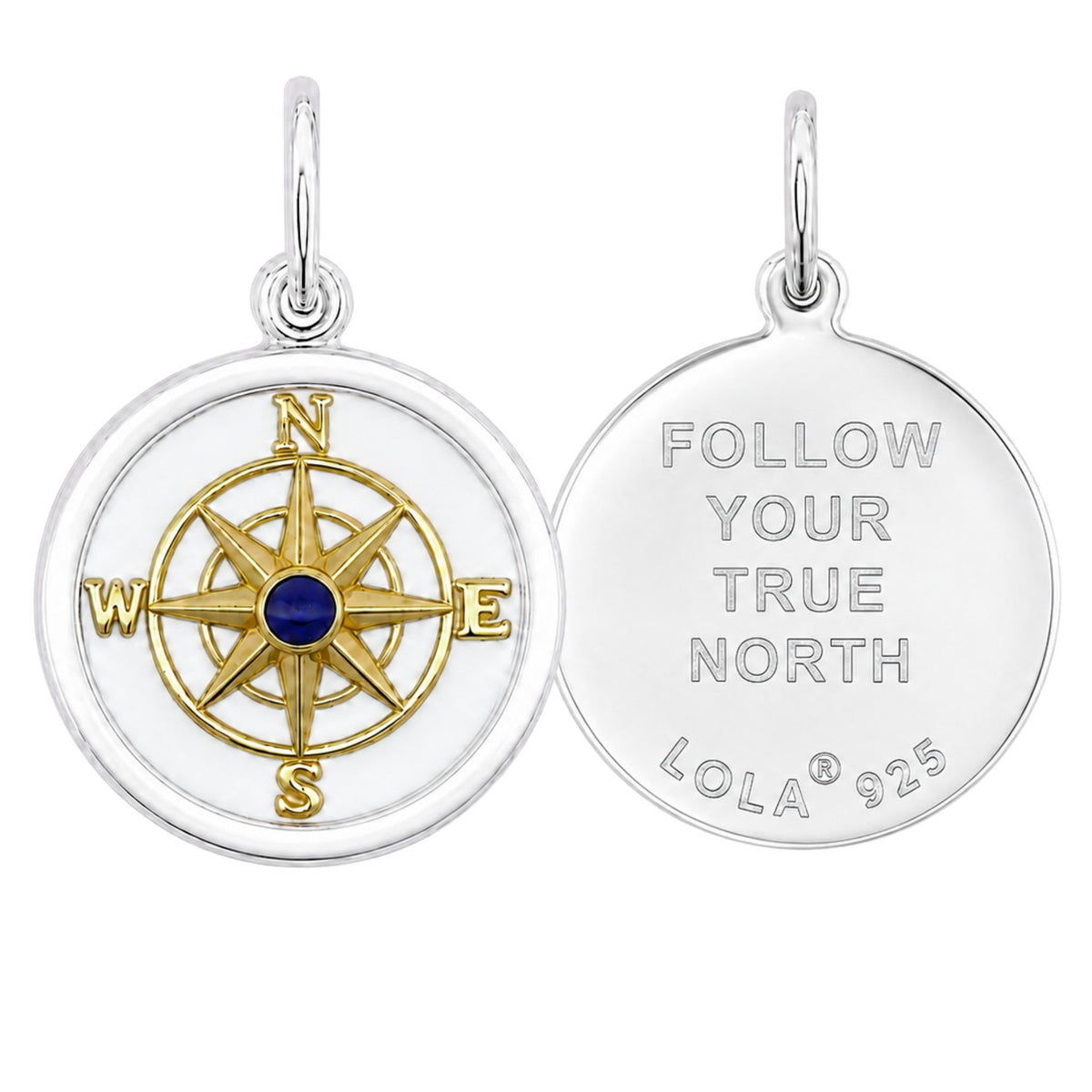 Compass: True North Compass - 9