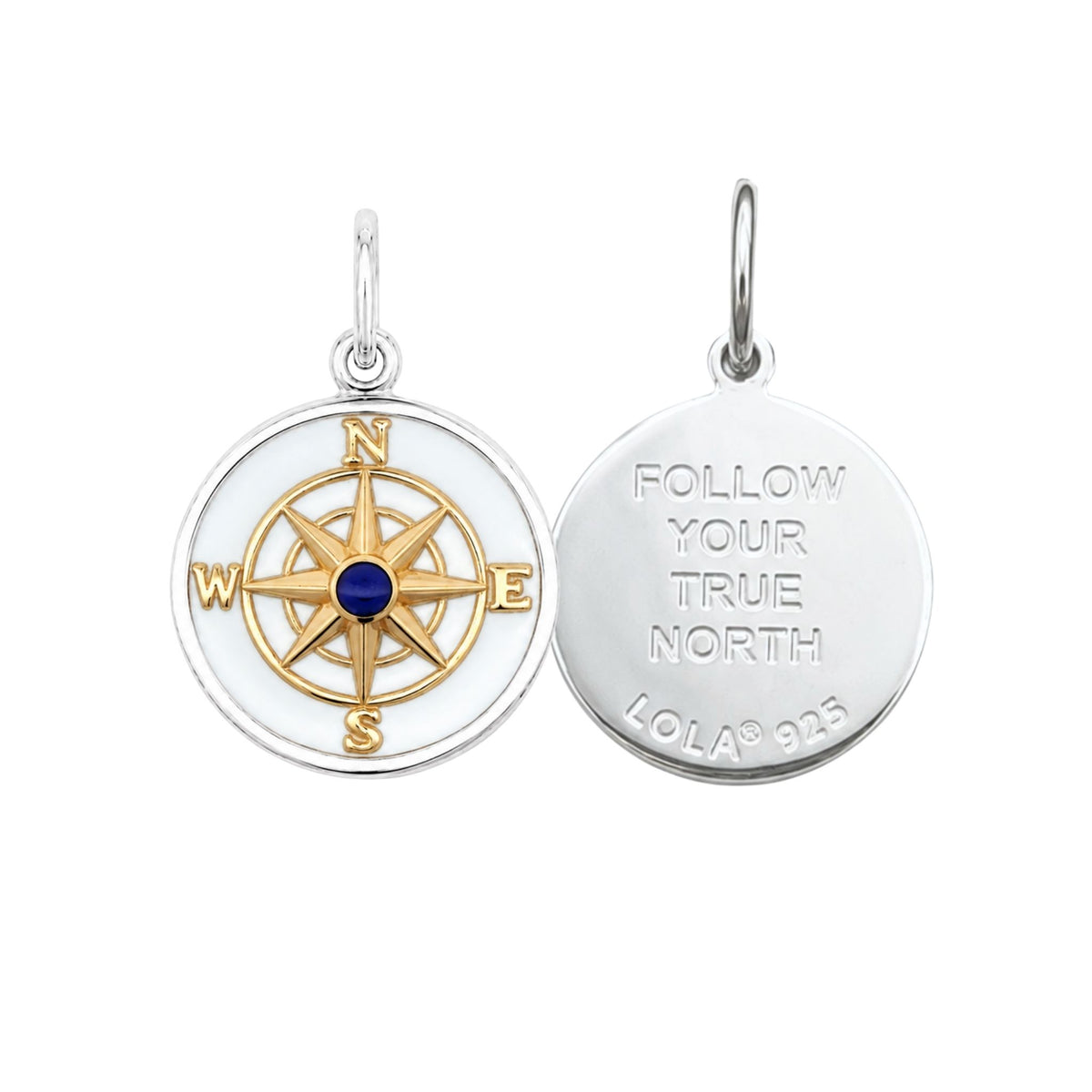 Compass: True North Compass - 12