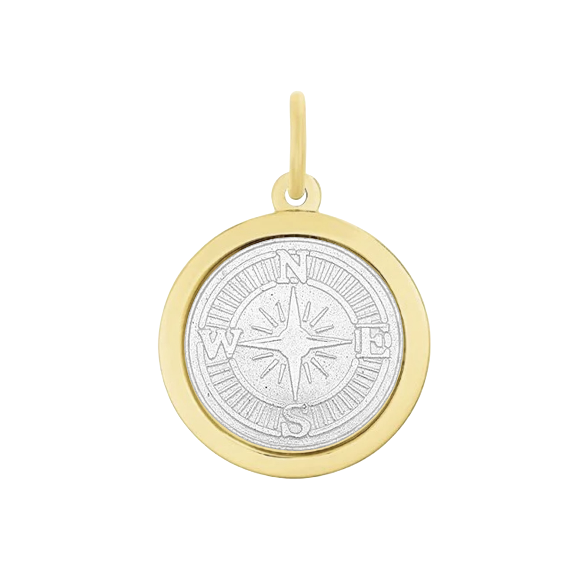 Compass Rose - 43