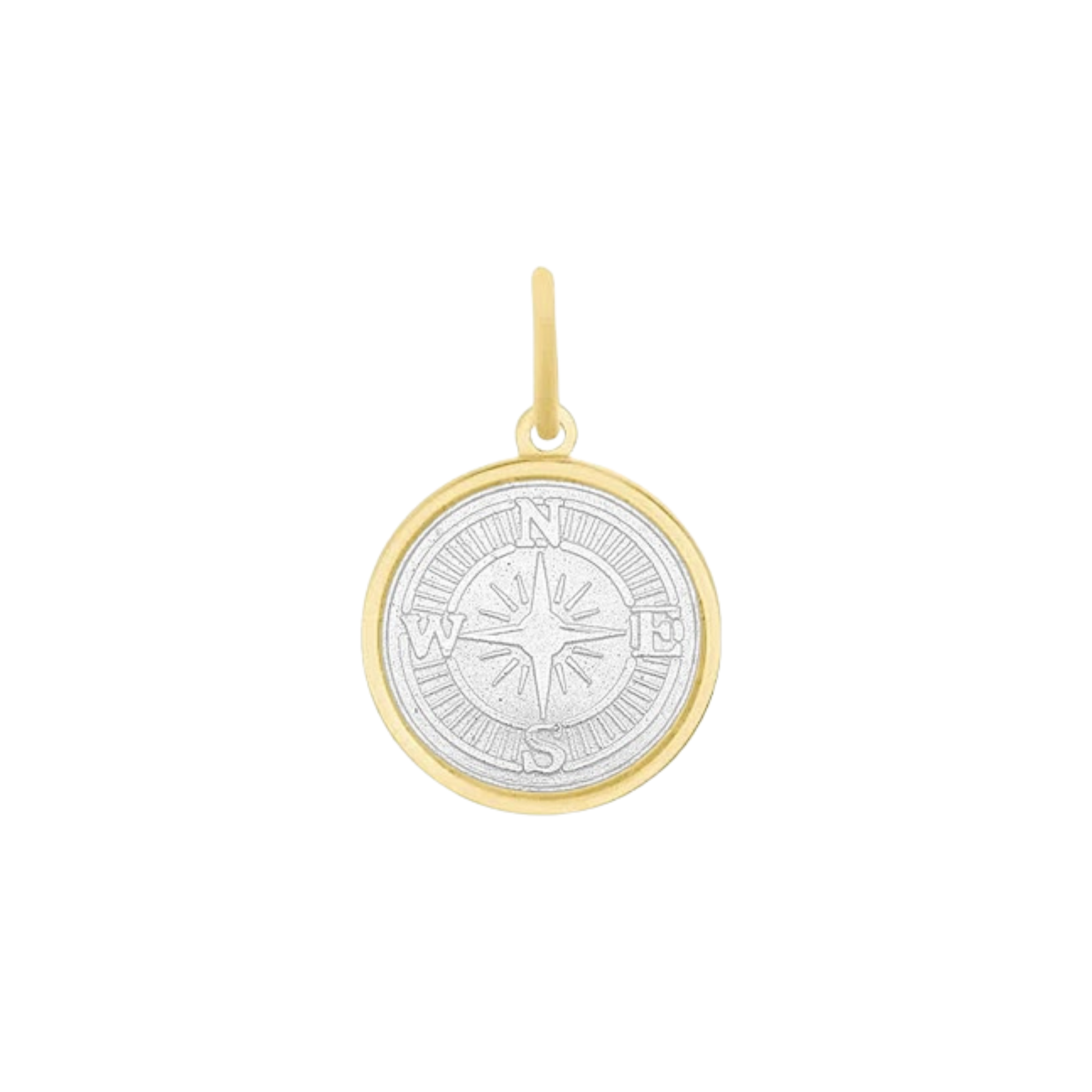 Compass Rose - 42