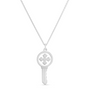 Cross_silver_single_front_long