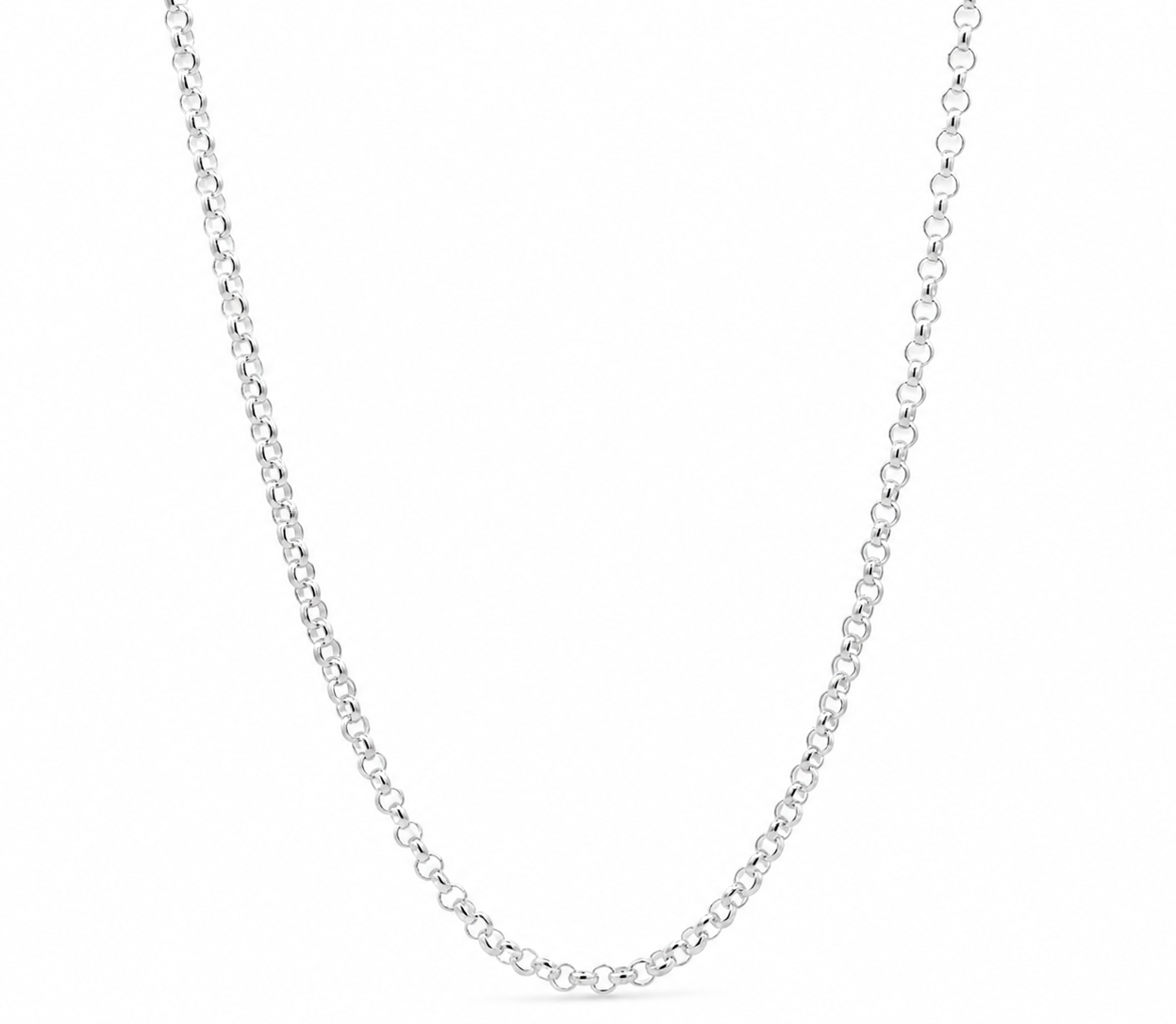Cable chain