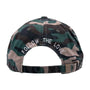 Camo hat love shack newport lola