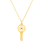 Evil_eye_gold_single_front_long