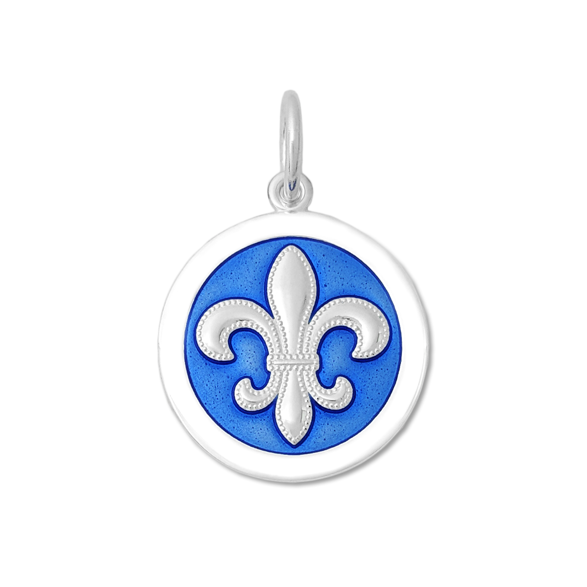 Fleur De Lis - 3