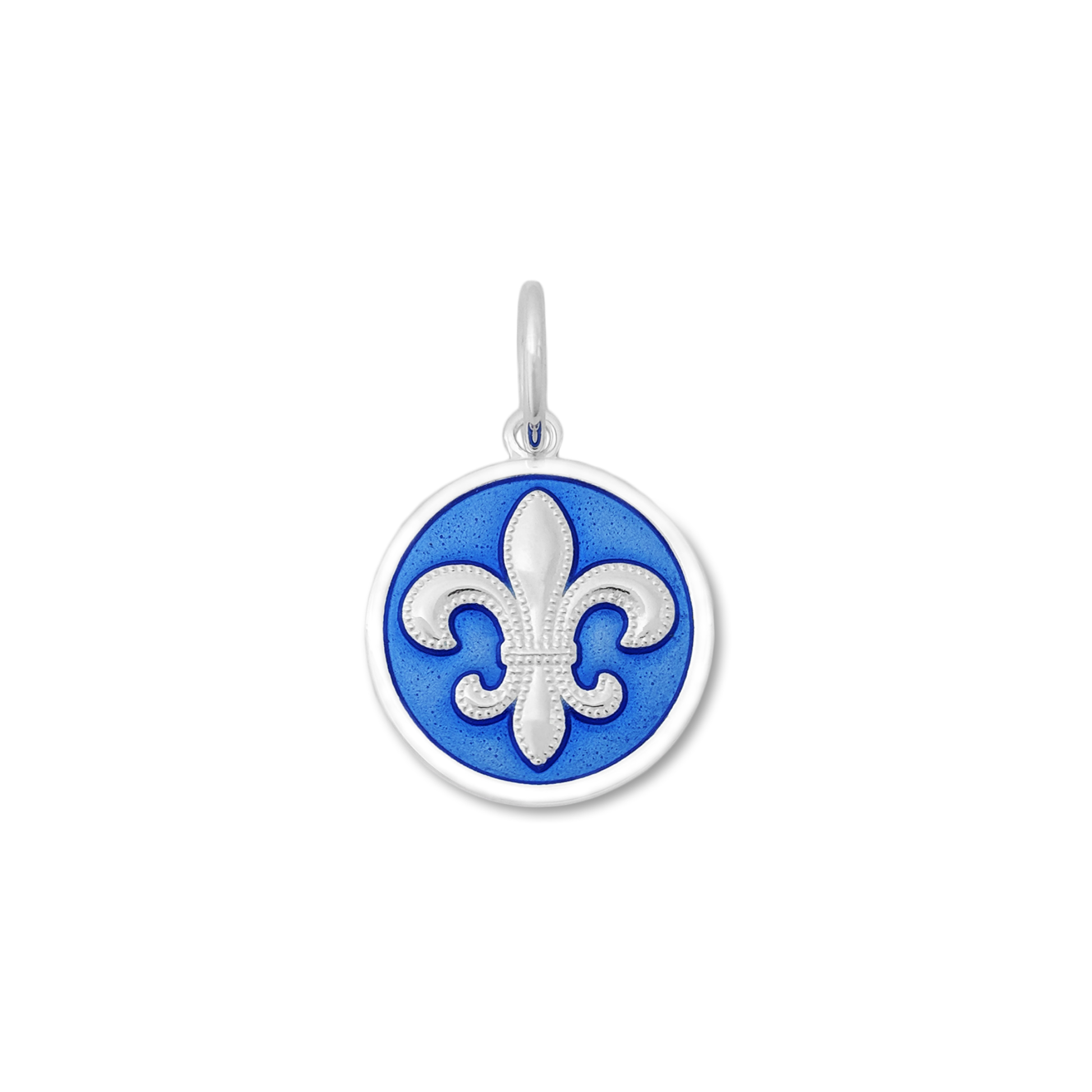 Fleur De Lis - 4