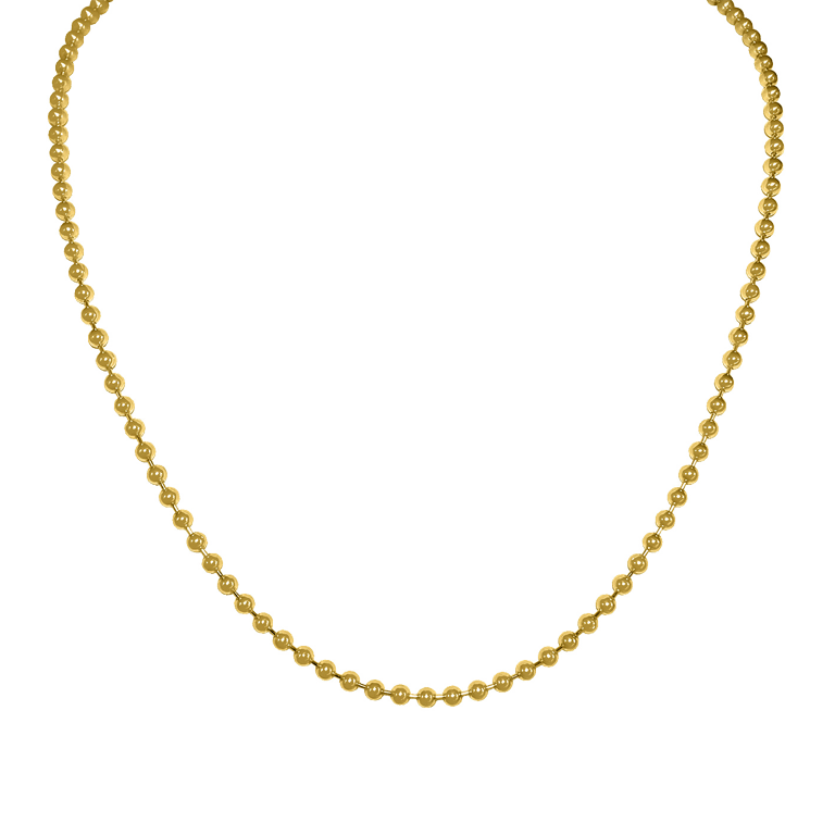 Ball Chain - 6