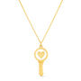 Key_heart_gold_single_front_long