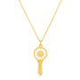 Key_sun_gold_single_front_long