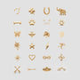 Lola custom symbol set