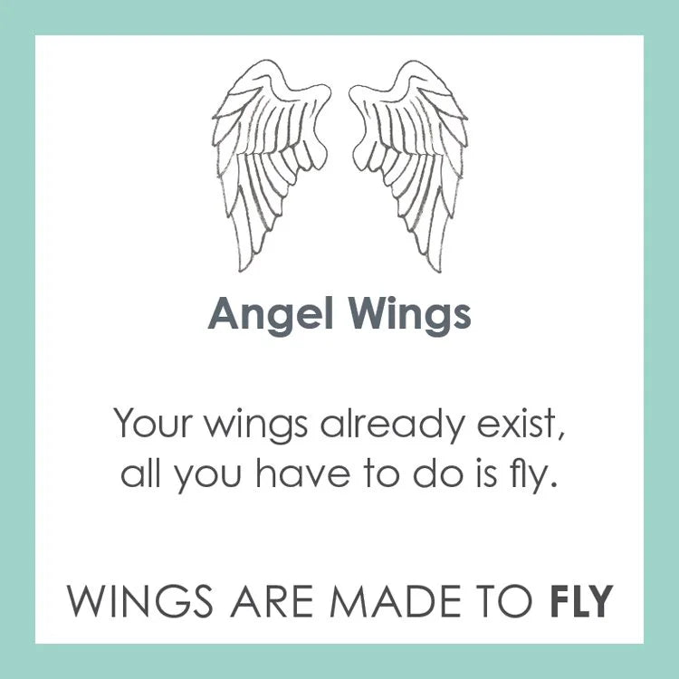 Angel Wings Fly - 9