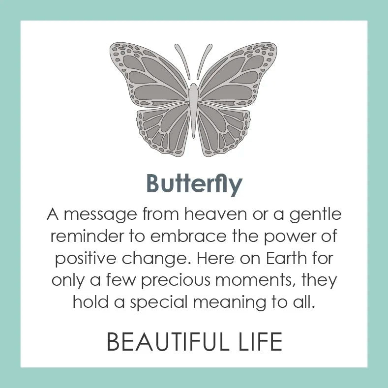 Butterfly - 6