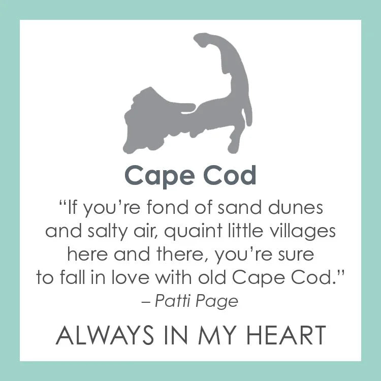 Cape Cod - 3
