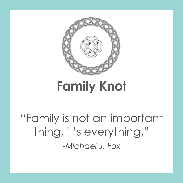 Family Knot - 4