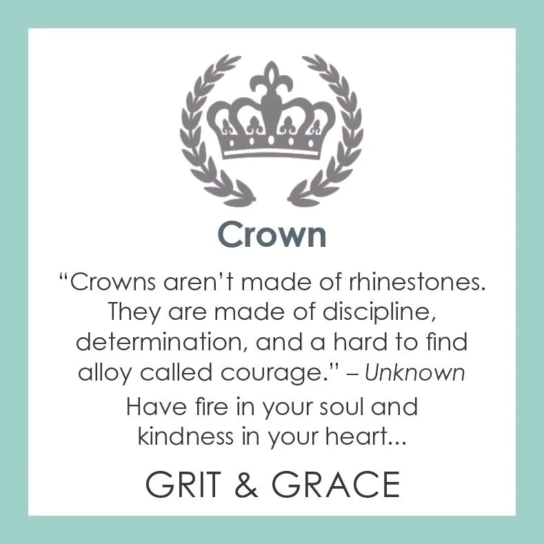 Crown - 5