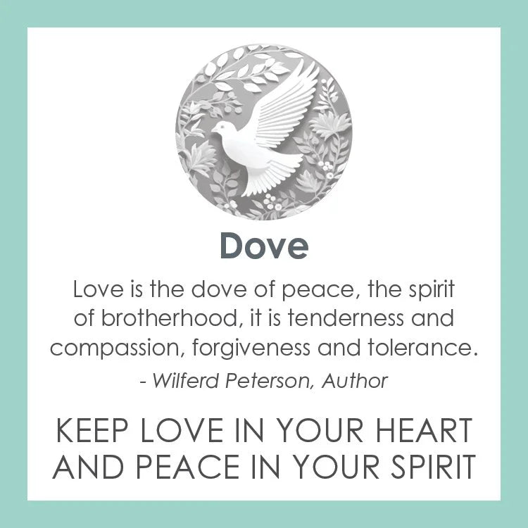 Dove - 4