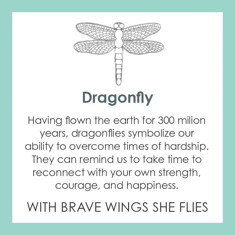 Dragonfly - 3