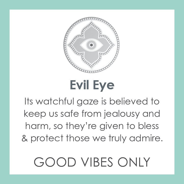 Evil eye